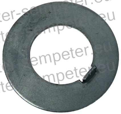 PODLOŽKA ZOBNIKA GREDI ODMIČNE URSUS 360