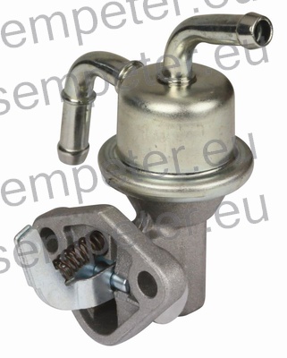 ČRPALKA GORIVA AC membranska KUBOTA - BOBCAT