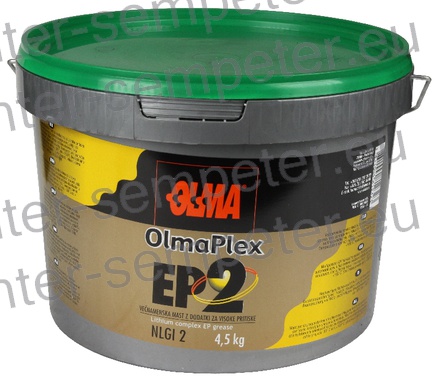 MAST OLMA EP2 OLMAPLEX 1/4.5kg