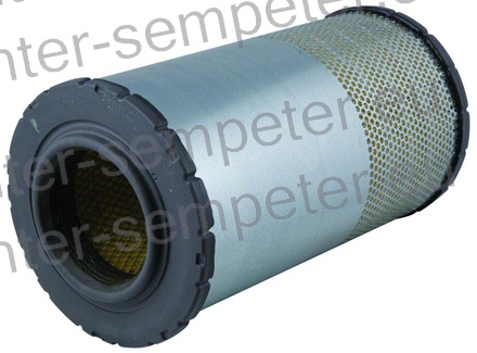 FILTER ZRAKA zunanji FLEET