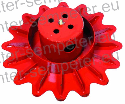 KOLO OPORNO KPL TWIST SIP