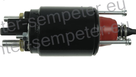 AVTOMAT reduktorskega ZAGANJAČA 12V MAHLE