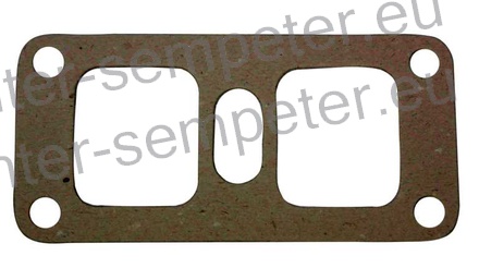 TESNILO FILTRA OLJA ZETOR