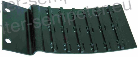 PLOŠČA DROBILNA SILOKOMBAJN SIP SILO 90B