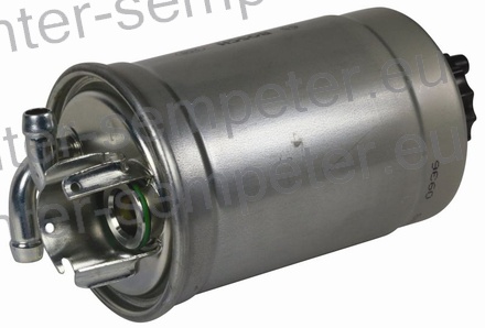 FILTER GORIVA N6453 BOSCH