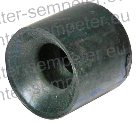 GUMI ODBOJNIK - PRIJEMALO VRAT VEČJI ZETOR 3320 - 3340 - 4320 - 4340 - 5320 - 5340 - 5340 HORAL - 6320 - 6340 - 7320 TURBO - 7340 TURBO