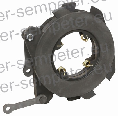 MEHANIZEM ZAVOR fi=228 URSUS C - 385 ZETOR 8011, 8045, 8111, 8145, 8211, 8245, 9111, 9145, 9211, 9245, 10011, 10045, 10111, 10145, 10211, 10245, 11211, 11245, 12111, 12145, 12211, 12245, 14145, 14245, 16145, 16245