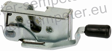 KLJUČAVNICA VRAT KABINE NOTRANJA MF - LANDINI