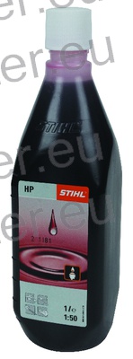 OLJE STIHL 1/1L