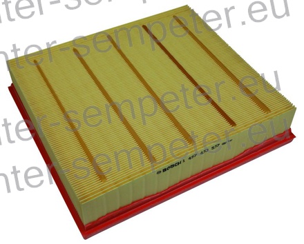 FILTER ZRAKA S3537 BOSCH