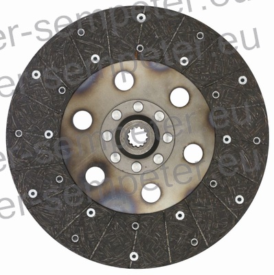 LAMELA SKLOPKE KARDANA fi=280 z=13/19x22 NEW HOLLAND FIAT 4135, 50 - 86S, 50 - 86V, 55 - 66S, 60 - 86/F/S/V, 70 - 86S/V