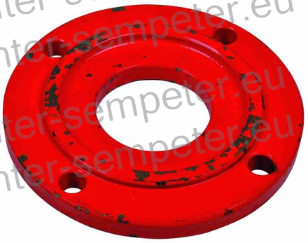 POKROV 2 KORUZNI KOMBAJN SIP KRPAN 30