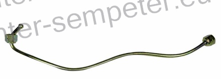 CEV VISOKOTLAČNA TV - TOMO VINKOVIĆ LOMBARDINI LDA100