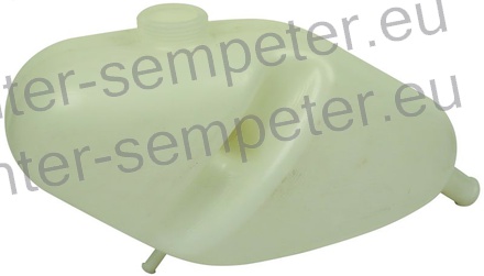 POSODA RAZTEZNA ZETOR FORTERA