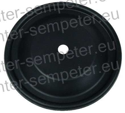 MEMBRANA TLAČILKE LINIJSKE MPZ