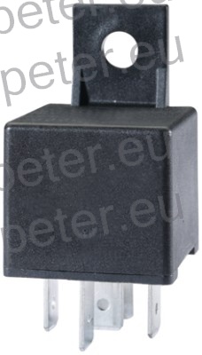 RELE 12V 30A HELLA