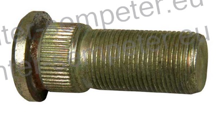 VIJAK KOLESA ZADNJEGA spec M18x1.5mm TD 45 - 48 - 55 - 65 - 75