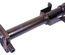 OHIŠJE POLŽA VOLANA MF - MASSEY FERGUSON 135 - 148 - 240 URSUS 3512