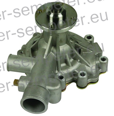 ČRPALKA VODE PERKINS mot.704.26 - 704 - 30 - 704 - 26 - 704 - 30T