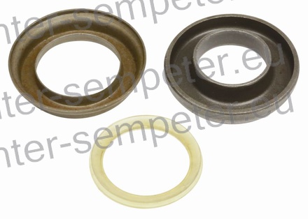 SET KRAKA OSNEGA grt TD - TORPEDO 45 - 48 - 55