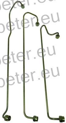 CEVI VISOKOTLAČNE (motor) grt