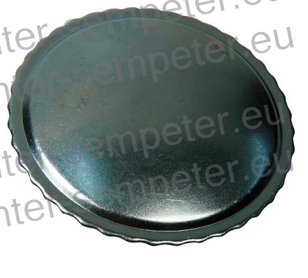 POKROV REZERVARJA GORIVA STEYR 8095