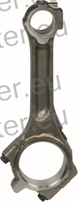 OJNICA MOTORJA TURBO MOTOR BF4L 914 DEUTZ FAHR KHD FEND
