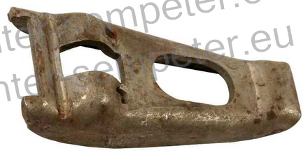 TAČKA KOŠA SKLOPKE FIAT 350 - 415R