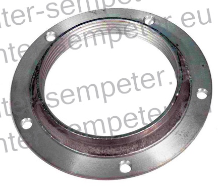 ODMETALO OLJA GREDI GLAVNE MOTORJA zadaj URSUS 330 - 335