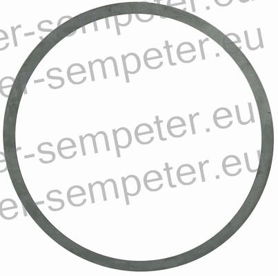 PODLOŽKA PUŠE MOTORJA TV - TOMO VINKOVIĆ 826 motor SLAVIA