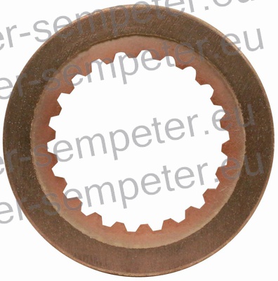 LAMELA SKLOPKE POGONA IMT 407 - 507