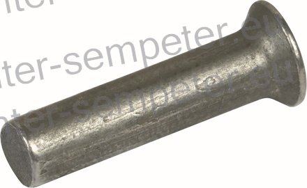 KOVICA 5.3x22 ZA VLOŽEK PRSTA BCS