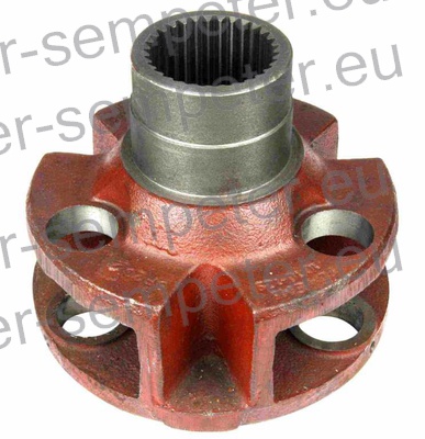 NOSILEC SATELITOV REDUKTORJA BOČNEGA ZADNJEGA z=31 IMT 565 - 565DV - 569 - 569DV - 577