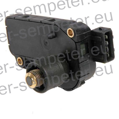 MOTOR TEKA PROSTEGA BOSCH