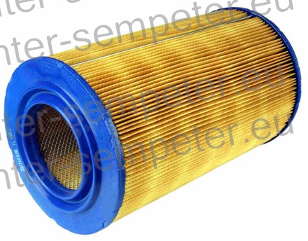 FILTER ZRAKA CITROEN - JUMPER - FIAT - DUCATO