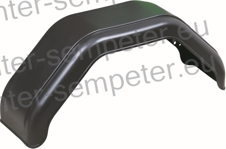 BLATNIK 14" PVC AVTOPRIKOLICE