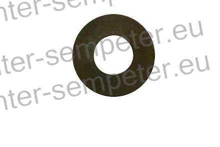 PODLOŽKA REDUKTORJA STRAN (SPREDNJI POGON) UTB 445DTC - 550DTC