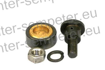 VALJČEK Z EKSCENTROM grt ŠTORE - UTB