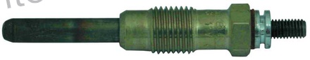 SVEČKA ŽARILNA 11V(12V) M12x1.25 BOSCH