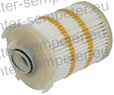 FILTER OLJA HIDRAVLIKE vložek CATERPILLAR