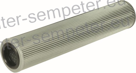 FILTER OLJA HIDRAVLIKE vložek DEUTZ Agrotron 9270TTV, 9290TTV, 9310TTV, 9340TTV