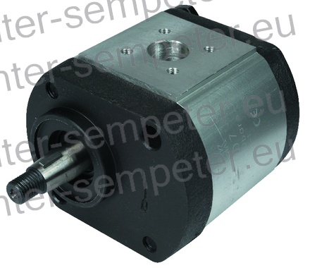 ČRPALKA HIDRAVLIKE LEVA 20A14X007 14L TD - TORPEDO