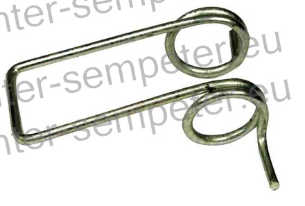 VZMET TAČKE KOŠA SKLOPKE (kos) (11" koš) IMT 533(deloma - novejši tip - če ima dvostopenjsko sklopko) - 539 - 540 - 542 - 545 - 547 - 549 - 558