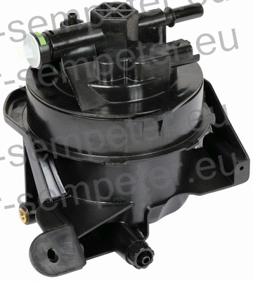 FILTER GORIVA KPL OSEBNI PSA C5