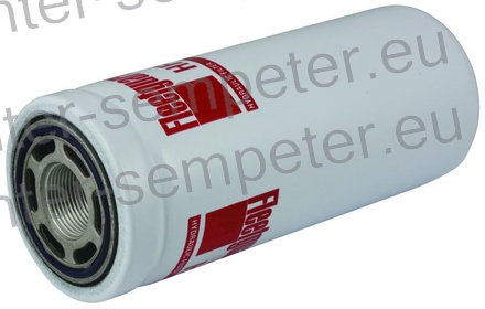 FILTER OLJA HIDRAVLIKE FLEETGUARD JD - JOHN DEERE NEW HOLLAND FERMEC
