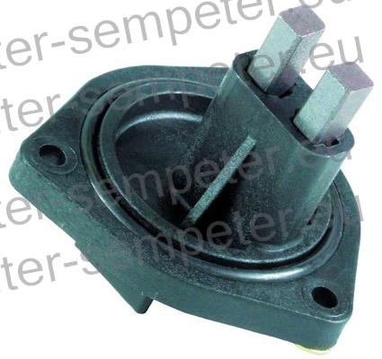 NOSILEC ŠČETK ALTERNATORJA (trikot) ST UTB 340U - 340DT - 445U - 445DT - 550U - 550DT EPZ