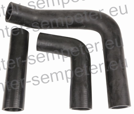 CEVI VODE gladke grt URSU C - 355 C - 360 ZETOR