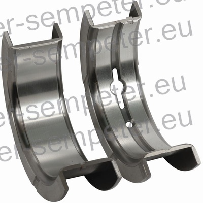 LEŽAJ MOTORJA GLAVI z aksijalnim R1 NEW HOLAND