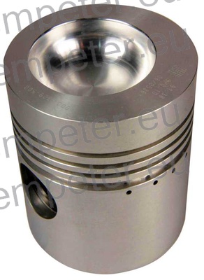 BAT MOTORJA STD fi=91 (brez obročkov) 4 utori BREZ špice IMR ŠTORE 502 - 504 DM33 MF - MASSEY FERGUSON PERKINS