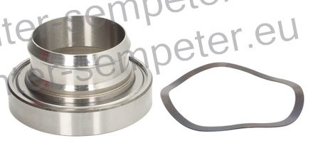 LEŽAJ SKLOPKE POTISNI VALEO MF - MASSEY FERGUSON Seria 3000 (3050, 3055, 3060, 3065, 3065S, 3070, 3075, 3080, 3085, 3090, 3095) Seria 3100 (3115, 3120, 3125) Seria 3600 (3610, 3630, 3635, 3650S/F/V/GE, 3655, 3660S/F/V/GE, 3670, 3680